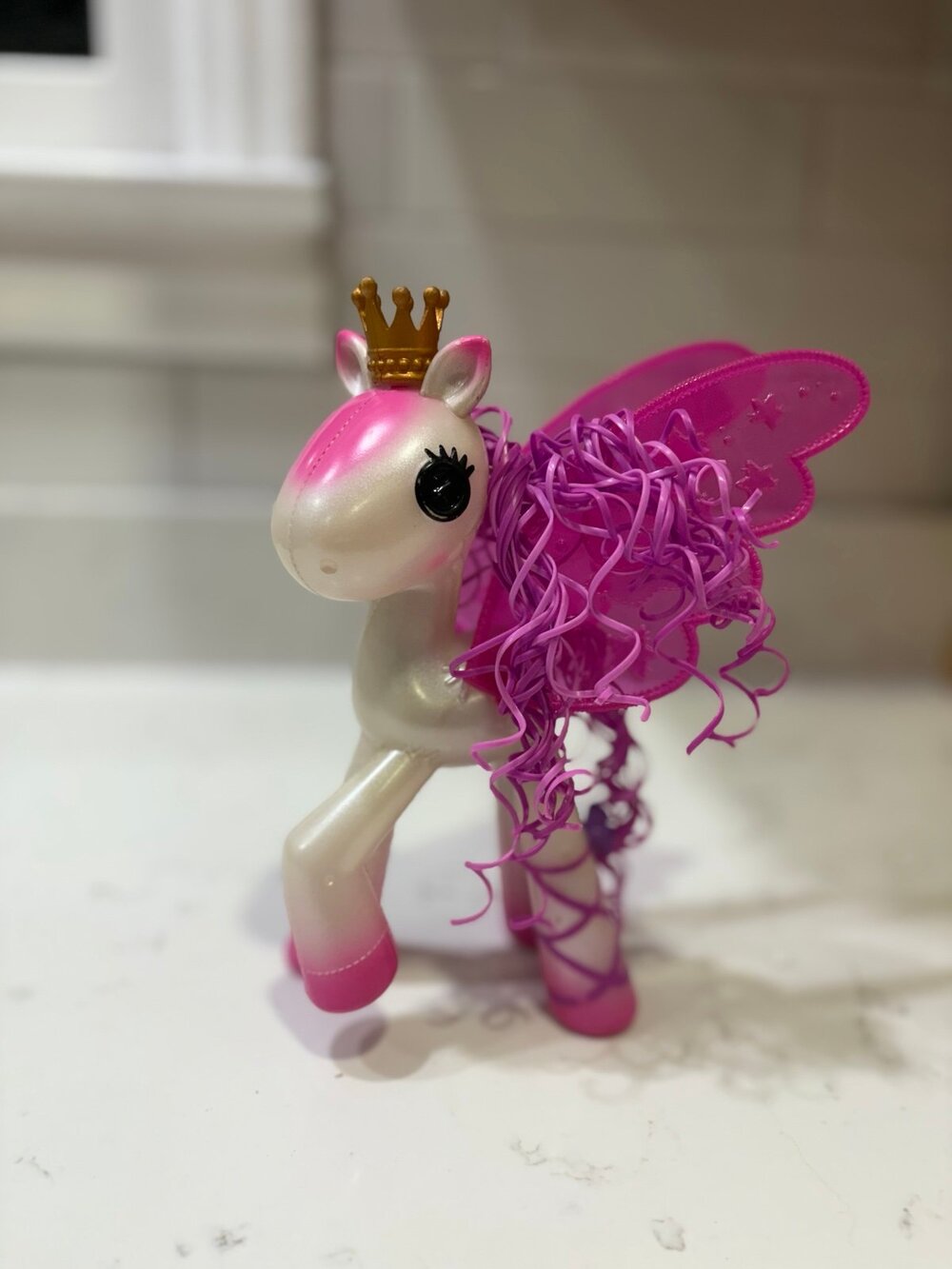 Lalaloopsy Pegasus